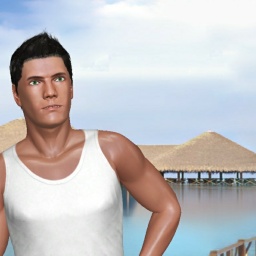 hot bisexual romantic boy MicutZU12A, Romania,  enjoys online 3Dsex