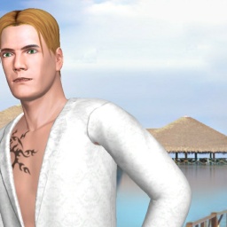 Check out bisexual nymphomaniac boy Sean07, looking for a master or mistress. if you want to oparticipate in sexgame MMORPG