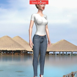 free 3D sex game adventures with bisexual amatory shemale Tomnext, 