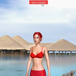 sexgame online MMO playing with adult member  hot shemale Nanawarier, 