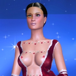 adults like bisexual hot shemale Alexa221, top and bottom play AChat online sex games