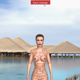 Check out  hot girl Emyli237,  if you want to oparticipate in sexgame MMORPG