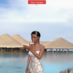 3Dsex game playing AChat community member bisexual nymphomaniac shemale Wankingson, 