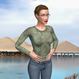 virtual sex and dating with people like bisexual brute shemale Freebird6789, 