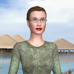 virtual sex and dating with people like bisexual lovesick girl ChizuMeow, 