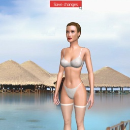 virtual sex and dating with people like heterosexual narcissist girl Baddie69, USA, 