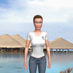 play online virtual sex game with member homosexual narcissist girl James13243, 