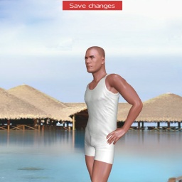 enjoy virtual sex games with mates like heterosexual bugger boy Savagewolf, canada, 