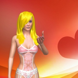 see homosexual pervert shemale TrapWaifu, Transylvania,  while playing porn game online