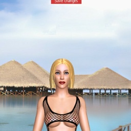 hot bisexual sodomist shemale Selerina1,  enjoys online 3Dsex