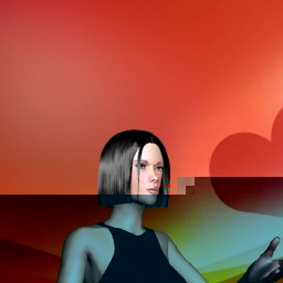 virtual sex and dating with people like homosexual brute shemale FreeD_gal, 