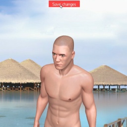 for 3D virtual sex game, join and contact  hot boy Alexortega, 