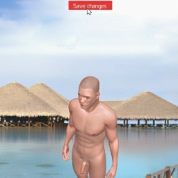 try virtual 3D sex with heterosexual brute boy Sunny_, 