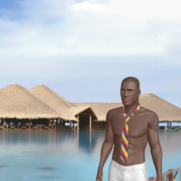 adults like heterosexual brute boy Dris, Bbc,  play AChat online sex games