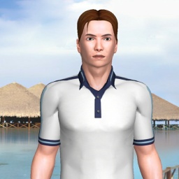 sexgame online for adults like heterosexual erotomanic boy Bananaeiei, A young man who likes girls, 