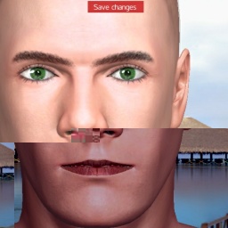 enjoy virtual sex games with mates like heterosexual erotomanic boy Vidme0842, somewhere, 