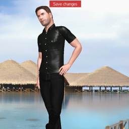 adults enjoying 3D sex games like bisexual erotomanic boy DrDreszcz, Luxembourg, 