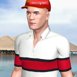 see  hot boy Mamaguavo,  while playing porn game online