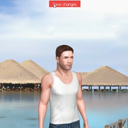 adults like heterosexual sensual boy Rockstar3052,  play AChat online sex games