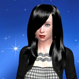 play virtual sex games with mate heterosexual erotomanic girl Kira_0, 