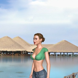 try virtual 3D sex with  hot girl Marrry4455, 