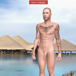 see heterosexual sex maniac boy Squbaniec,  while playing porn game online