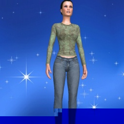 for 3D virtual sex game, join and contact bisexual bugger girl Daisy1, 