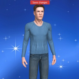 hot online porn game player heterosexual virile boy Lolorock, France, 