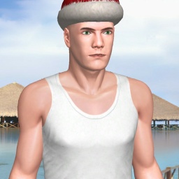 connect and play virtual 3D sex with  hot boy IKhalqd, 