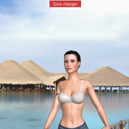 enjoy virtual sex games with mates like bisexual garrulous girl Shram21, Belarus, sex