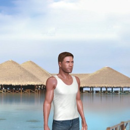 play online virtual sex game with member bisexual sex maniac boy Steve_30, US, 