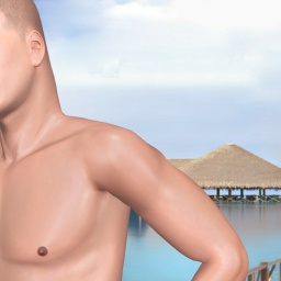 free 3D sex game adventures with heterosexual amorous boy Traeumer, Austria, 