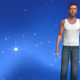 enjoy virtual sex games with mates like heterosexual fiend boy Axle256, USA, 