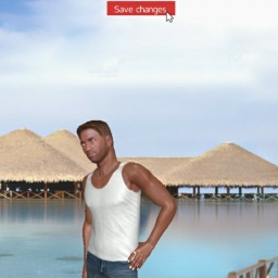 see heterosexual sexy boy Ankeli101,  while playing porn game online