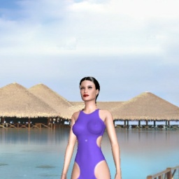 multiplayer virtual sex game player  lecher girl Ani_898, 