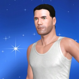 partner heterosexual fiend boy Ivan0164, Russia,  for adult online game playing