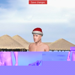 sexgame online MMO playing with adult member heterosexual lush boy Tisoy0612, 