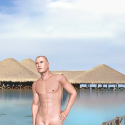try virtual 3D sex with heterosexual hot boy Bigolpp, 