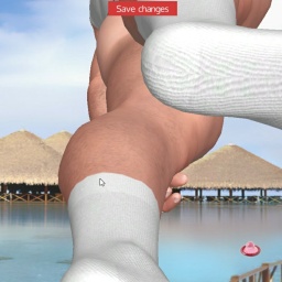3Dsex game playing AChat community member bisexual fiend boy Cbbe20000, 