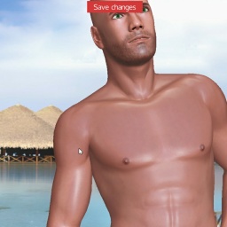 play online virtual sex game with member heterosexual sex maniac boy AndrewTate1, Romania, 