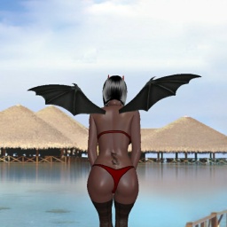 virtual sex and dating with people like bisexual brute shemale Lazi12, love sex (my real gender is female)