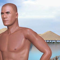 free cybersex experience with bisexual bugger boy Mocha, USA, 