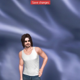 hot heterosexual virile boy Stump0120, usa,  enjoys online 3Dsex