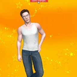 sexgame online MMO playing with adult member heterosexual fiend boy Freeuser, 