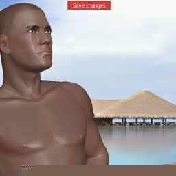hot online porn game player heterosexual sodomist boy FUKME43, 