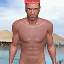 free cybersex experience with  hot boy Sewhi, 