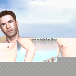 sexgame online MMO playing with adult member heterosexual erotomanic boy Schneefthief, 