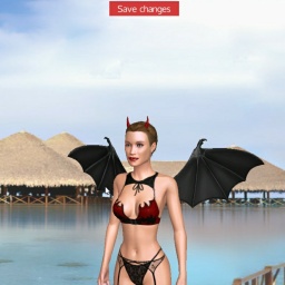 try virtual 3D sex with bisexual sex maniac girl Sam420, Loves to fuck msg me xoxo, 