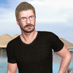 enjoy virtual sex games with mates like heterosexual sentimental boy Wakana, Germany, 