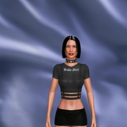 Check out bisexual erotomanic girl Andreea24, Submissive and obedient, i can give you some sweets, but its gonna cost you if you want to oparticipate in sexgame MMORPG